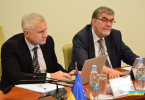 Члени Венеціанської комісії прибули в Україну для підготовки висновку до закону 1008