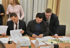 Комітет Верховної Ради підтримав проект Бюджету на 2020 рік