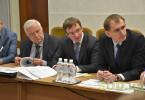 Как рассматривали Концепцию новой судебной реформы: заседание рабочей группы Комиссии по вопросам правовой реформы