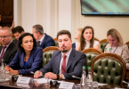 Як в Україні реагуватимуть на глобальні податкові виклики