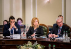 Як в Україні реагуватимуть на глобальні податкові виклики