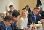 Реформування адвокатури обговорили в Інституті законодавства Верховної Ради України