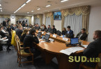 Комітет ВР розглянув доопрацьований законопроект про децентралізацію влади