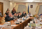 Комитет «застрял» на децентрализации из-за ошибок в законопроекте
