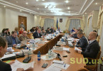 Комитет «застрял» на децентрализации из-за ошибок в законопроекте