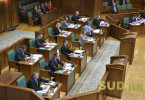КСУ рассматривает вопрос о конституционности судебной реформы Зеленского