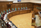 Слушания в КСУ о судебной реформе Зеленского