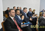 Підсумки роботи господарських судів України у 2019 році