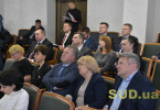 Підсумки роботи господарських судів України у 2019 році