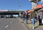 Карантин в Киеве: пятница 20 марта