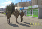 Киев 24 марта: карантин карантином, а оплата коммуналки — святое дело