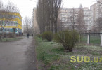 После весны началась зима — карантин в Киеве 31 марта