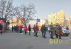 Карантин в Киеве 3 апреля: ситуация с общественным транспортом