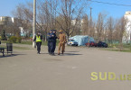 Жители столицы смогли выполнить призыв ДоситьШастать — карантин в Киеве 7 апреля