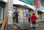 Карантин в Киеве 14 апреля: во что бы то ни стало получить пенсию и оплатить коммуналку