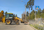 Карантин в Киеве 29 апреля: что происходит в столичном парке