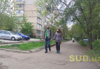 Отвоеванный у коронавируса элемент привычной жизни: уличная еда в Киеве 6 мая