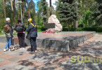 Карантин и День Победы в столичном парке «Партизанская слава»