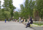 Смягченный карантин 17 мая: как киевляне проводят свободное время