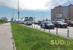 Киев все ближе к докарантинной жизни: летние террасы, уличная торговля и суперплотный автомобильный трафик