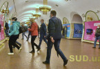Как киевляне поехали на работу на метро 25 мая: по графику и без ажиотажа