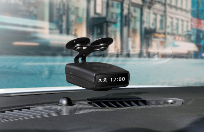 «АнтиВизир»: я – не я, и машина не моя