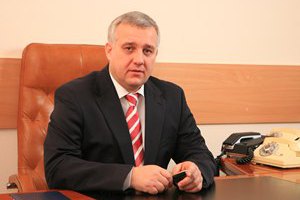 В. Наливайченко: В СБУ действовала преступная группа во главе с бывшим руководителем силового ведомства