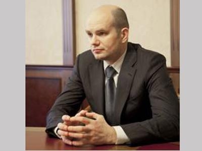 Бывший замминистра доходов и сборов Украины объявлен в розыск