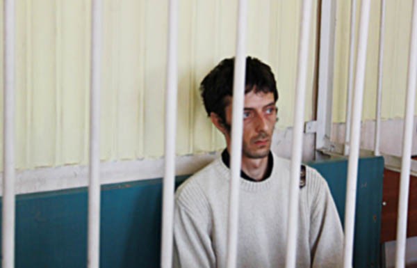 Украина подала РФ заявление об экстрадиции сына Мустафы Джемилева
