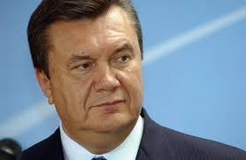 В. Янукович и его сын уже дважды обжаловали санкции ЕС