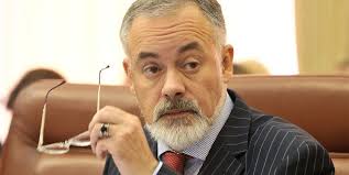 Экс-министр образования Табачник объявлен в розыск