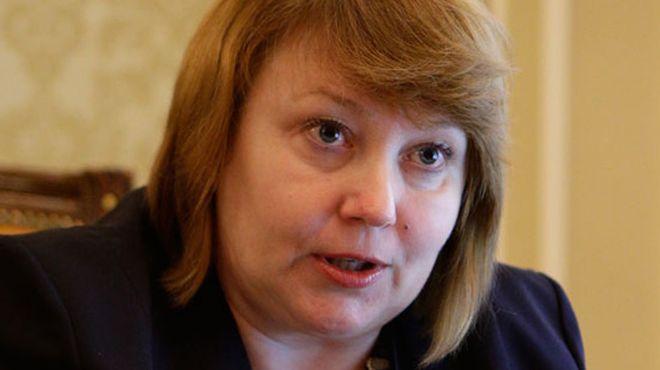 Проблема уголовной ответственности судей глазами Председателя Совета судей В. Симоненко