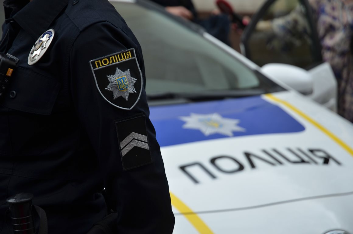 Полиция: переаттестовать нельзя помиловать?