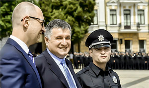 Кто на самом деле аттестует полицию?