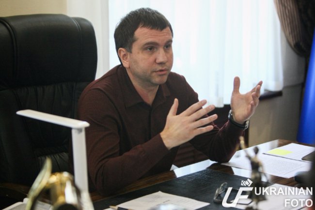 Председатель админсуда Киева: Глава Нацполиции позволила себе некорректные высказывания в адрес суда. В Европе б ее выгнали и наказали