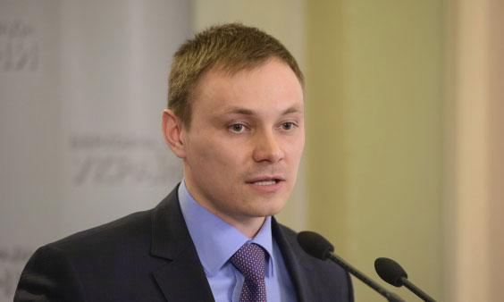 Последствием реформы будет уничтожена государственная исполнительная служба, — народный депутат А. Долженков