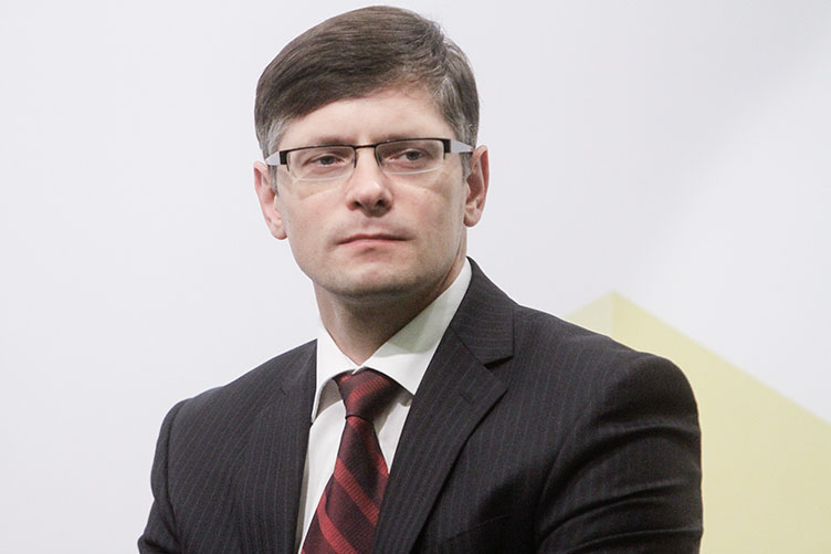 Судьи должны сами рассказывать о «просящих», — судья Львовского окружного админсуда В. Кравчук