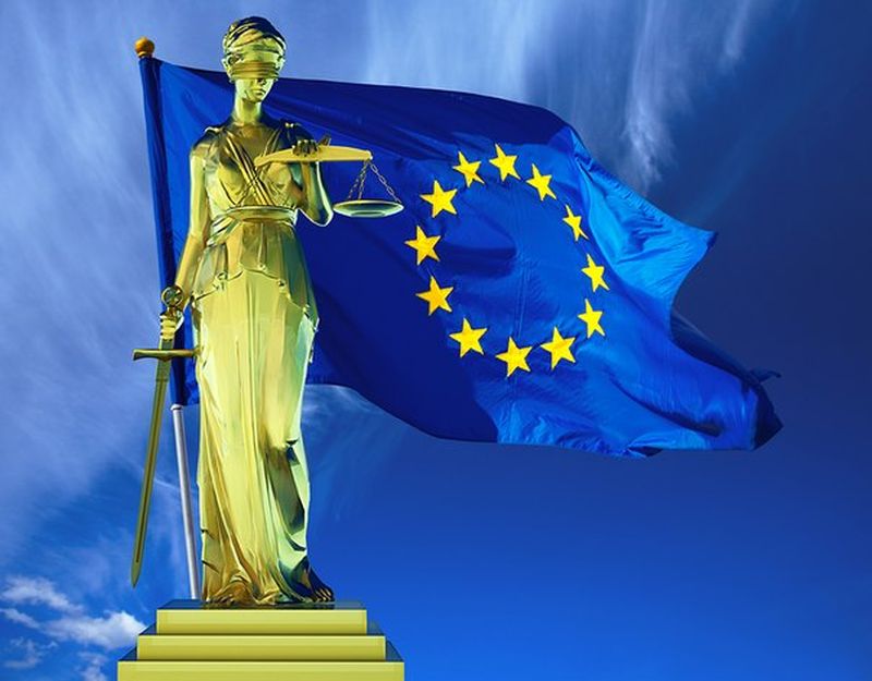 В Минюсте не ведется учет дел по искам о возмещении убытков по решениям Европейского суда