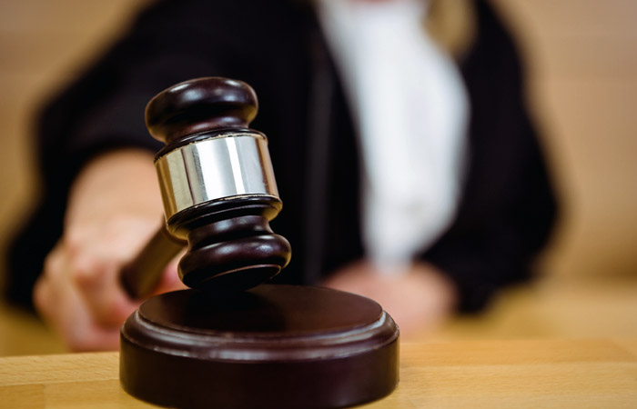 Еще 24 судей Крыма пойдут под суд за госизмену