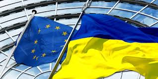 В ЕС ждут принятия в Украине закона о рынке электроэнергии