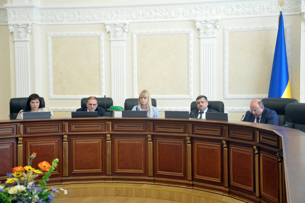 Отказано в открытии дисциплинарных дел в отношении 12 судей