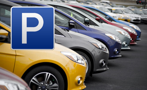 Киевсовет попросит Раду ужесточить ответственность за неправильную парковку