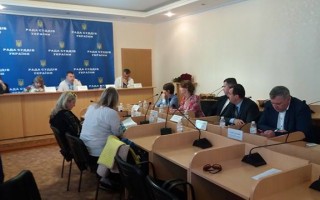 Совет судей займется конфликтом в коллективе Южноукраинского суда Николаевской области