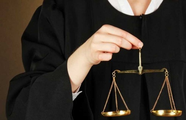 Проходит заседание Совета судей Украины