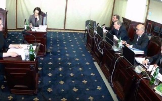 Конкурс в Верховный Суд: когда Совет добропорядочности отменяет свои выводы? ВИДЕО