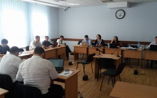 Почему Совет добропорядочности негативно оценил ряд кандидатов в Верховный Суд. ВИДЕО