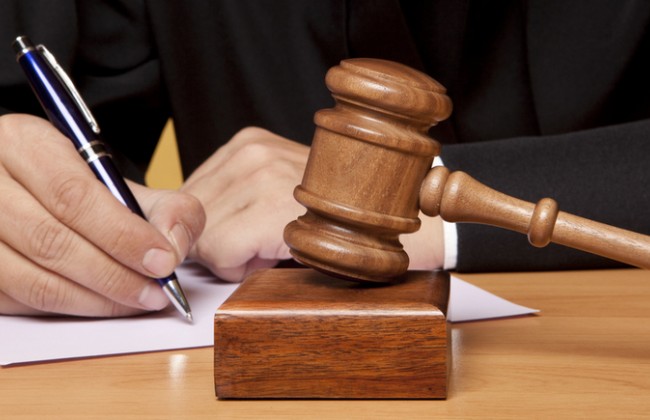 Кабмин утвердил новую схему оплаты труда служащих системы правосудия