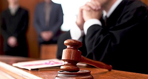 8 признаков готовности судьи допустить дисциплинарный проступок
