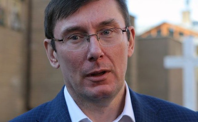 Генпрокурор высказался насчет решения суда по «делу экс-налоговиков»