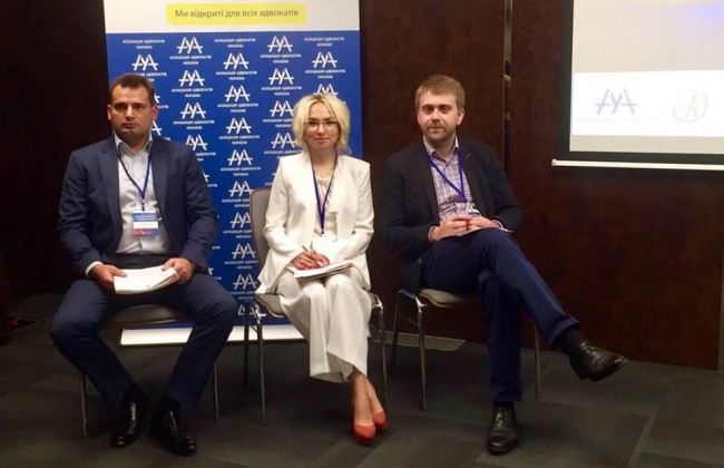 В Киеве обсуждают аспекты прямого налогообложения